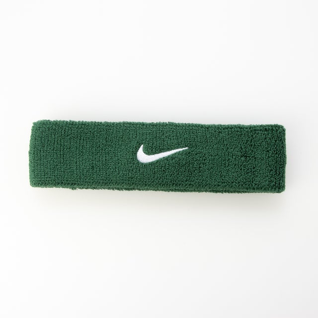 SWOOSH CLASSIC HEADBAND （グリーン）