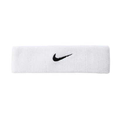 NIKE SWOOSH CLASSIC HEADBAND （ホワイト）｜詳細画像