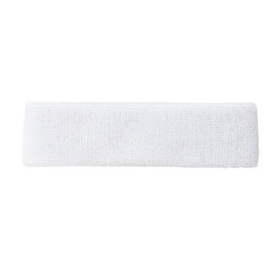 NIKE SWOOSH CLASSIC HEADBAND （ホワイト）｜詳細画像