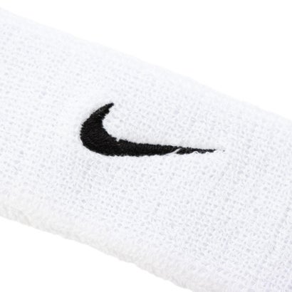 NIKE SWOOSH CLASSIC HEADBAND （ホワイト）｜詳細画像