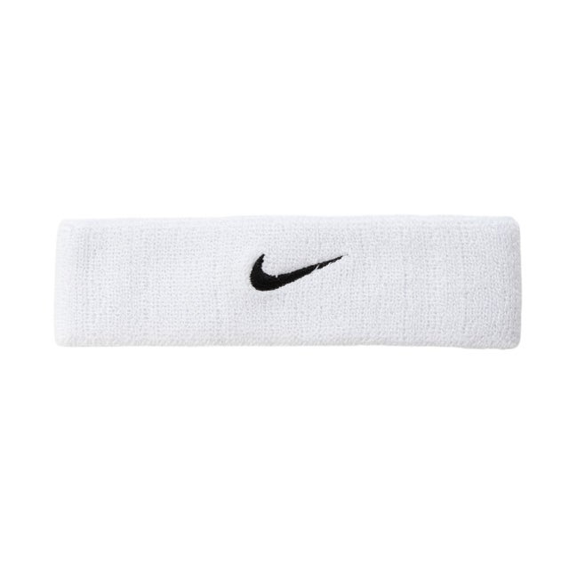 SWOOSH CLASSIC HEADBAND （ホワイト）