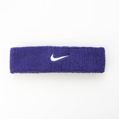 NIKE SWOOSH CLASSIC HEADBAND （ブルー系その他3）｜詳細画像
