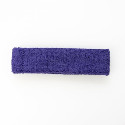 NIKE SWOOSH CLASSIC HEADBAND （ブルー系その他3）｜詳細画像