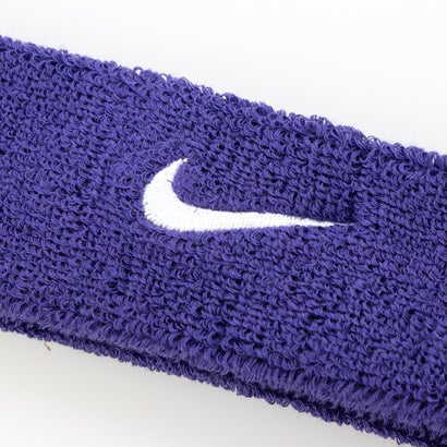 NIKE SWOOSH CLASSIC HEADBAND （ブルー系その他3）｜詳細画像