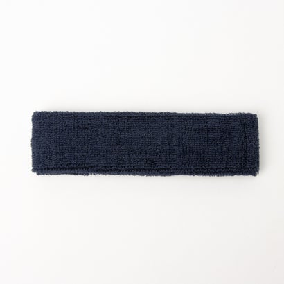 NIKE SWOOSH CLASSIC HEADBAND （ネイビー系2）｜詳細画像
