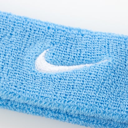 NIKE SWOOSH CLASSIC HEADBAND （ライトブルー）｜詳細画像