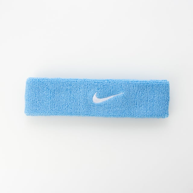 SWOOSH CLASSIC HEADBAND （ライトブルー）