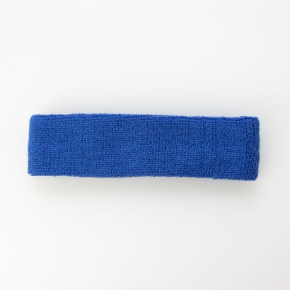 NIKE SWOOSH CLASSIC HEADBAND （ブルー）｜詳細画像