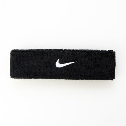 NIKE SWOOSH CLASSIC HEADBAND （ブラック）｜詳細画像
