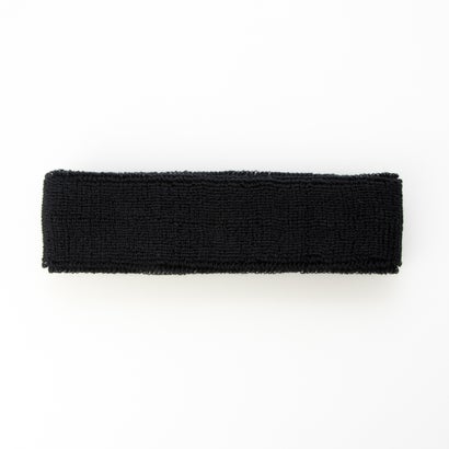 NIKE SWOOSH CLASSIC HEADBAND （ブラック）｜詳細画像