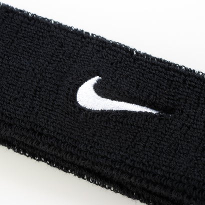 NIKE SWOOSH CLASSIC HEADBAND （ブラック）｜詳細画像