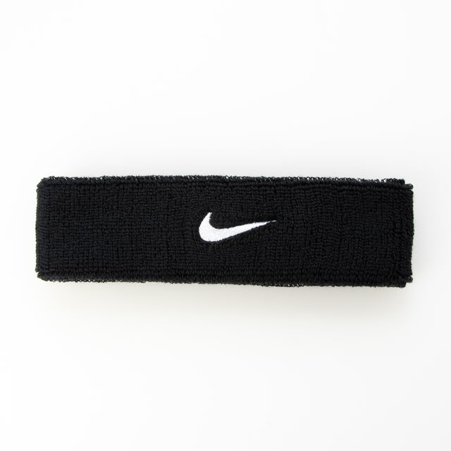 SWOOSH CLASSIC HEADBAND （ブラック）