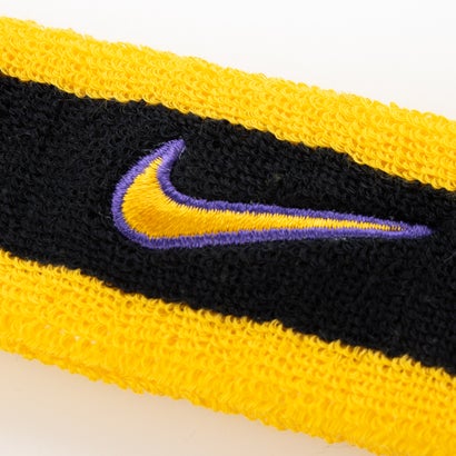 NIKE SWOOSH CLASSIC HEADBAND （ブラック系その他2）｜詳細画像