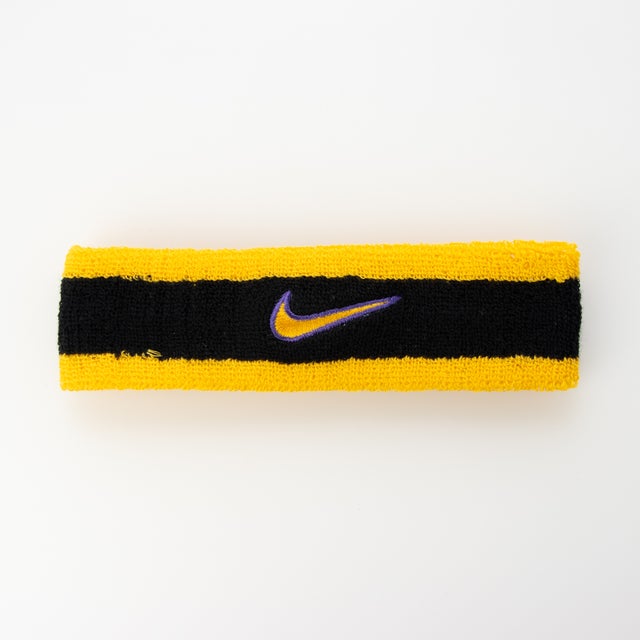 SWOOSH CLASSIC HEADBAND （ブラック系その他2）