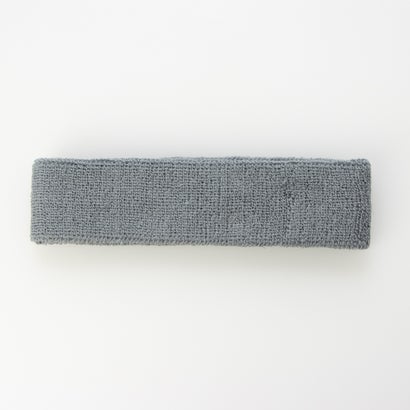 NIKE SWOOSH CLASSIC HEADBAND （グレー）｜詳細画像