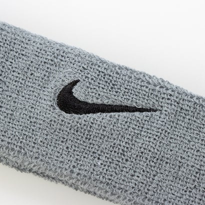 NIKE SWOOSH CLASSIC HEADBAND （グレー）｜詳細画像