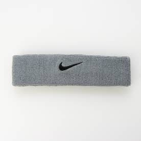 SWOOSH CLASSIC HEADBAND （グレー）