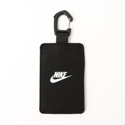 ナイキ NIKE CLUB ID TAG （ブラック）｜詳細画像