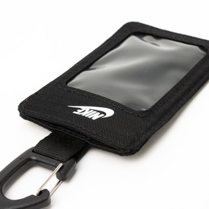 ナイキ NIKE CLUB ID TAG （ブラック）｜詳細画像