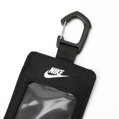 ナイキ NIKE CLUB ID TAG （ブラック）｜詳細画像