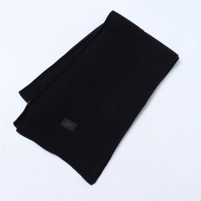 NIKE CITY KNIT SCARF （ブラック）｜詳細画像