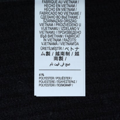 NIKE CITY KNIT SCARF （ブラック）｜詳細画像