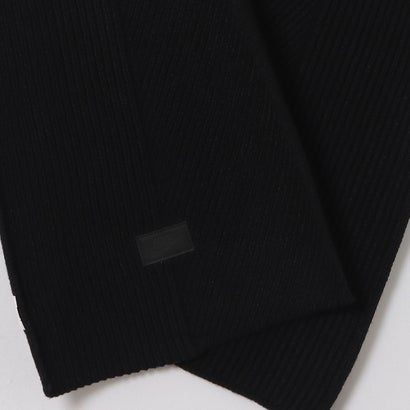 NIKE CITY KNIT SCARF （ブラック）｜詳細画像