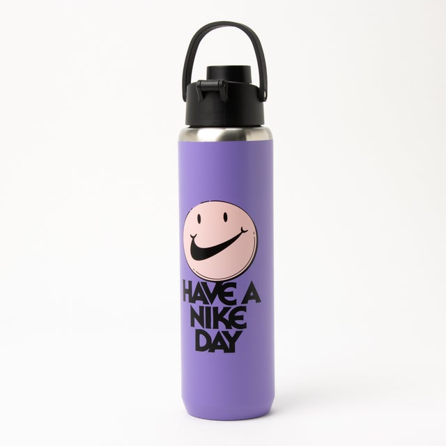 SS RECHARGE CHUG BTL 700ml GRP RFSH （パープル）