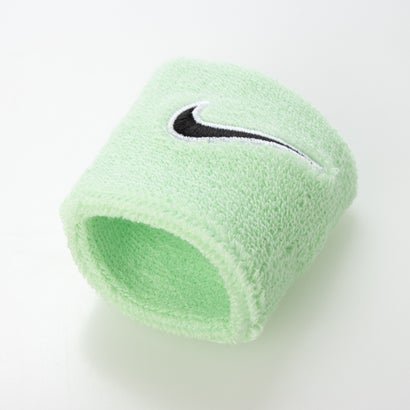 NIKE SWOOSH CLASSIC WRISTBANDS 2PK （ライトグリーン）｜詳細画像