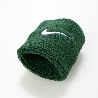 NIKE SWOOSH CLASSIC WRISTBANDS 2PK （ダークグリーン）｜詳細画像