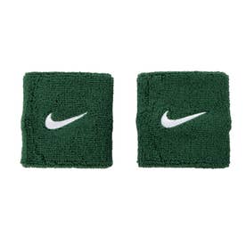 SWOOSH CLASSIC WRISTBANDS 2PK （ダークグリーン）