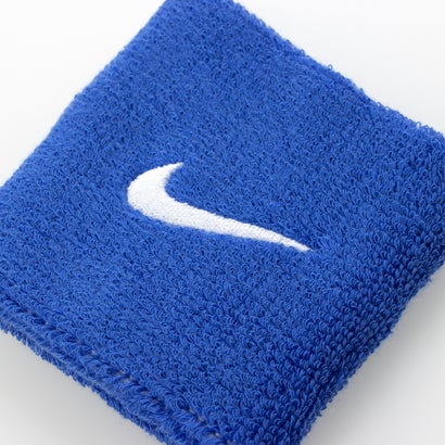 NIKE SWOOSH CLASSIC WRISTBANDS 2PK （ブルー）｜詳細画像