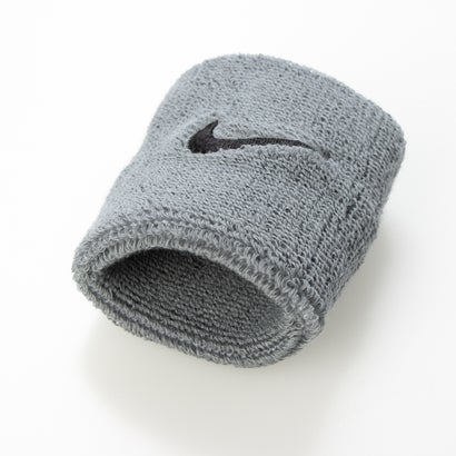 NIKE SWOOSH CLASSIC WRISTBANDS 2PK （グレー）｜詳細画像