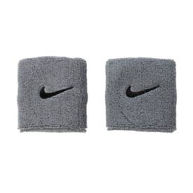 SWOOSH CLASSIC WRISTBANDS 2PK （グレー）