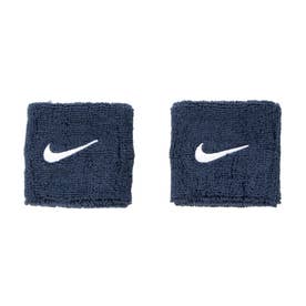 SWOOSH CLASSIC WRISTBANDS 2PK （ネイビー）