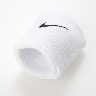 NIKE SWOOSH CLASSIC WRISTBANDS 2PK （ホワイト）｜詳細画像
