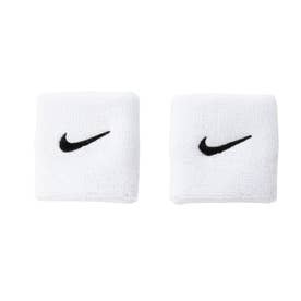 SWOOSH CLASSIC WRISTBANDS 2PK （ホワイト）