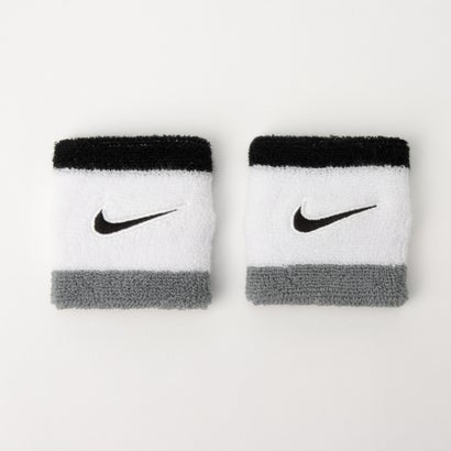 NIKE SWOOSH CLASSIC WRISTBANDS 2PK （ホワイト系その他2）｜詳細画像