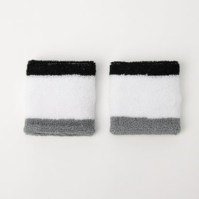 NIKE SWOOSH CLASSIC WRISTBANDS 2PK （ホワイト系その他2）｜詳細画像
