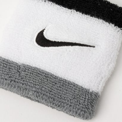 NIKE SWOOSH CLASSIC WRISTBANDS 2PK （ホワイト系その他2）｜詳細画像