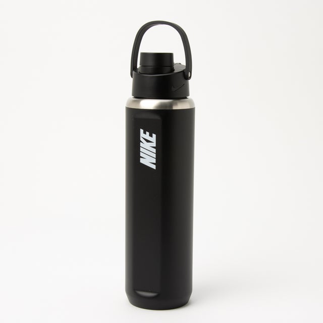 SS RECHARGE CHUG BOTTLE 700ml GRAPHIC RFSH （ブラック）