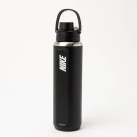 SS RECHARGE CHUG BOTTLE 700ml GRAPHIC RFSH （ブラック）