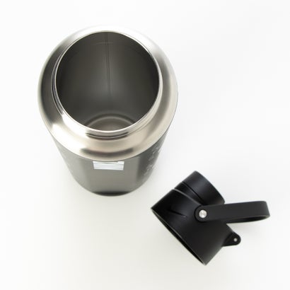 NIKE SS RECHARGE CHUG BOTTLE 700ml GRAPHIC RFSH （ブラック系その他2）｜詳細画像