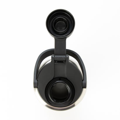 NIKE SS RECHARGE CHUG BOTTLE 700ml GRAPHIC RFSH （ブラック系その他2）｜詳細画像