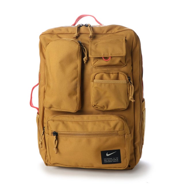 【新品・廃番】NIKE utility elite  backpack
