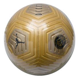 NIKE パリサンジェルマン 20/21 ストライク ジョーダン 5号球(ゴールド