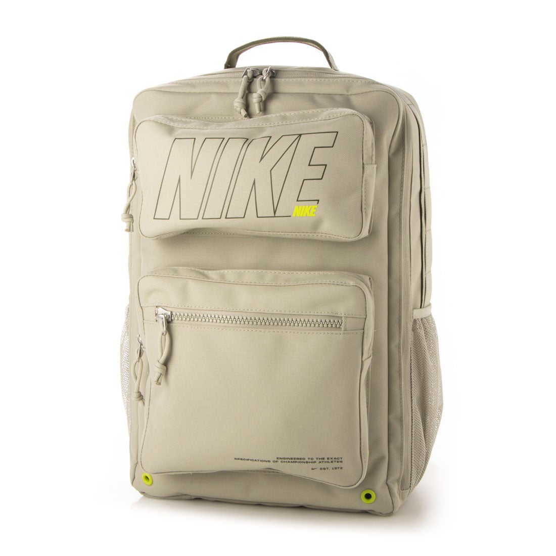 Nike Utility Speed Graphic Backpack