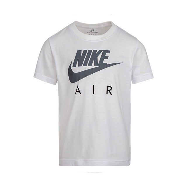 FUTURA AIR 半袖Tシャツ （ホワイト）
