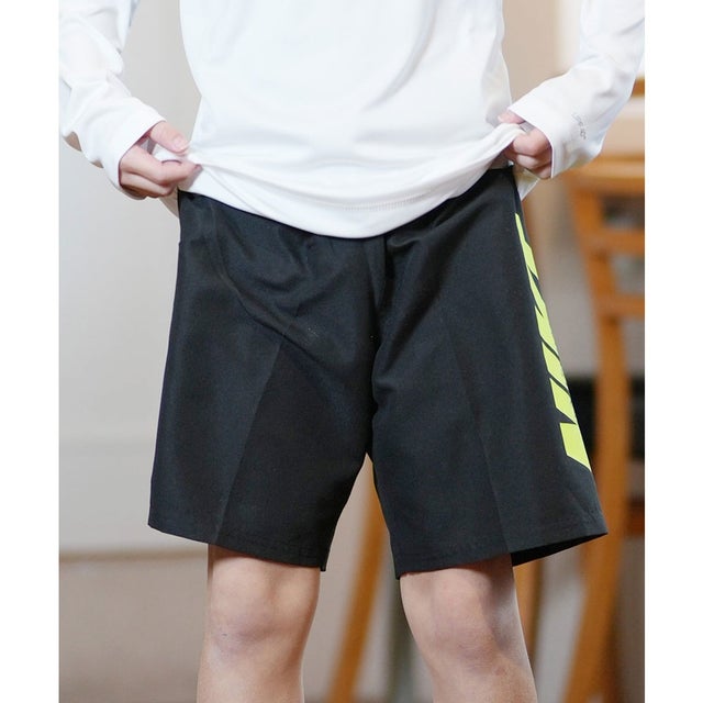 水着 海パン トランクス サーフパンツ キッズ ジュニア 【返品不可商品】 （N001）