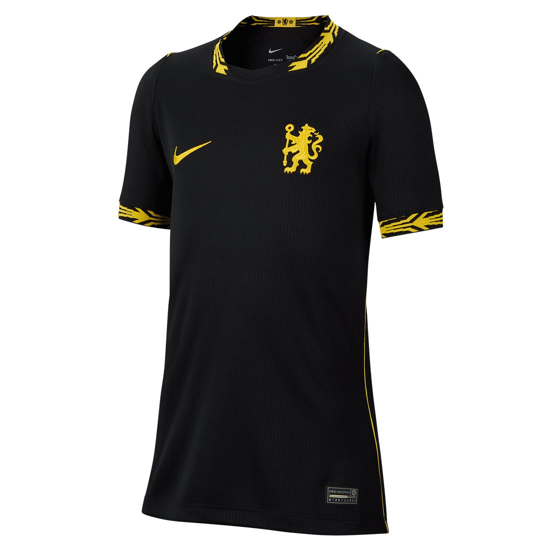 NIKE チェルシー 26/27 アウェイ レプリカ ユニフォーム ジュニア